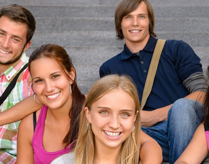 Hat-trick for University